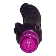 Seven Creations Vibrator Viking Wet Vibe