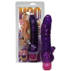 Seven Creations Vibrator Viking Wet Vibe