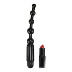 Anal Fantasy Vibrator - Power Beads