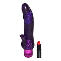 Seven Creations Vibrator Viking Wet Vibe