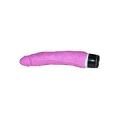 Seven Creations Vibrator Slim, roza