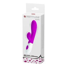 PRETTY LOVE Rabbit vibrator Alvis