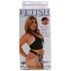 Fetis Fantasy Strap-on Fetish Fantasy Series - Plus Size