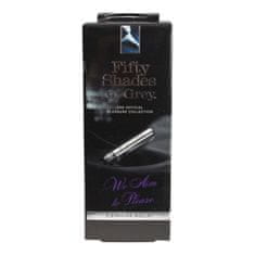 Fifty Shades of Grey Mini vibrator Aim to Please