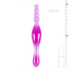 You2Toys Dildo Galaxia Lavender