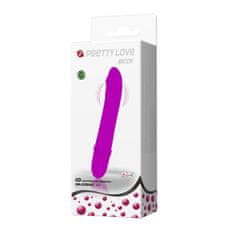 PRETTY LOVE Mini vibrator G-točke Beck