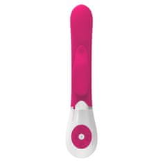 PRETTY LOVE Rabbit vibrator Felix Dolphin