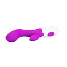 PRETTY LOVE Rabbit vibrator Brighty