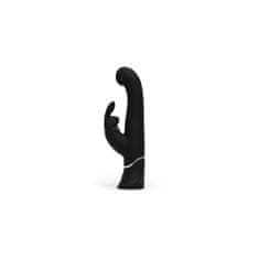 Happy Rabbit Rabbit vibrator Happy Rabbit G-Spot Stroker, črn