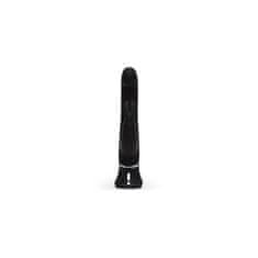 Happy Rabbit Rabbit vibrator Happy Rabbit G-Spot Stroker, črn