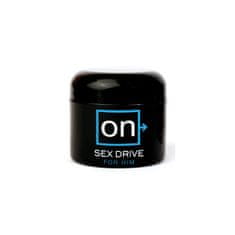 Sensuva Erekcijska krema ON Sex Drive for Him, 59 ml