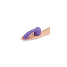 Le Wand Nastavek za masažni vibrator Le Wand Petite, curve