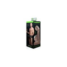 Fleshlight Dildo Fleshjack Boys - Johnny Sins