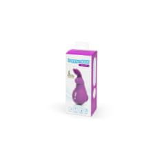 Happy Rabbit Stimulator klitorisa Happy Rabbit Mini Ears, roza