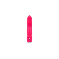 Happy Rabbit Rabbit vibrator Happy Rabbit Mini, roza