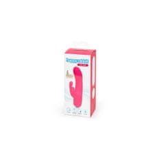 Happy Rabbit Rabbit vibrator Happy Rabbit Mini, roza