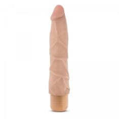 Dr. Skin Vibrator Dr. Skin - Cock Vibe no1, kožni