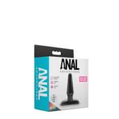 Anal Adventures Analni čep Anal Adventures - Basic, small