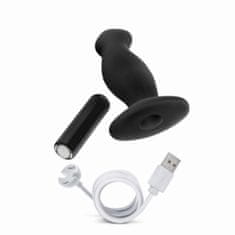 Anal Adventures Anal Adventures Platinum vibrator prostate 02