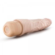 Dr. Skin Vibrator Dr. Skin - Cock Vibe no2, kožni