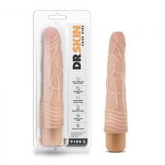 Dr. Skin Vibrator Dr. Skin - Cock Vibe no2, kožni