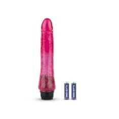 Easytoys Vibrator Jelly Passion, roza