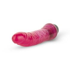 Easytoys Vibrator Jelly Passion, roza