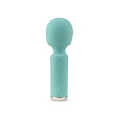 Easytoys Masažni vibrator Mini Vibe, moder