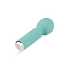 Easytoys Masažni vibrator Mini Vibe, moder