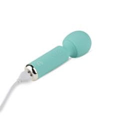 Easytoys Masažni vibrator Mini Vibe, moder