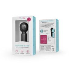 Easytoys Masažni vibrator Mini Vibe, črn