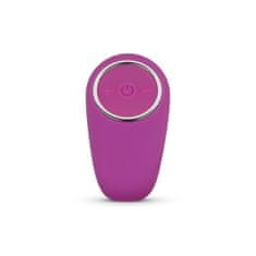 Easytoys Vibrator za pare Tap Dancer