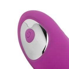 Easytoys Vibrator za pare Tap Dancer