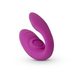 Easytoys Vibrator za pare Tap Dancer