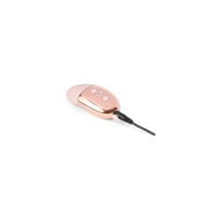 Le Wand Vibrator Le Wand Point, roza