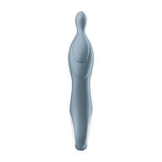 Satisfyer Vibrator A-točke Satisfyer A-mazing 2, siv