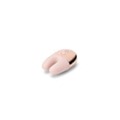 Le Wand Stimulator klitorisa Le Wand Double Vibe, rose gold