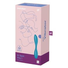 Satisfyer Vibrator Satisfyer G-spot Flex 1, moder