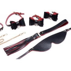 Master Series Luksuzni BDSM set Bow