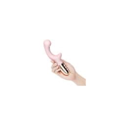 Le Wand Vibrator G točke Le Wand XO, rose gold