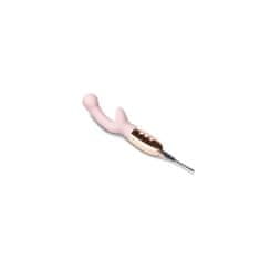 Le Wand Vibrator G točke Le Wand XO, rose gold