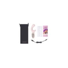 Le Wand Vibrator G točke Le Wand XO, rose gold