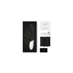 Lelo Stimulator prostate Lelo - Loki Wave 2, črn