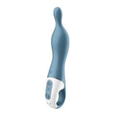 Satisfyer Vibrator A-točke Satisfyer A-mazing 1, moder