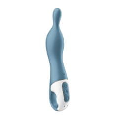 Satisfyer Vibrator A-točke Satisfyer A-mazing 1, moder