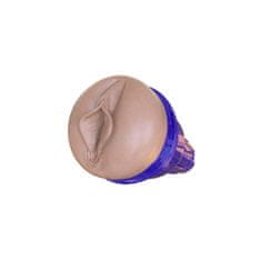 Fleshlight Masturbator Fleshlight - Boost Bang Light Medium Flesh, vagina