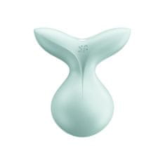 Satisfyer Stimulator klitorisa Satisfyer Viva La Vulva 3, mint