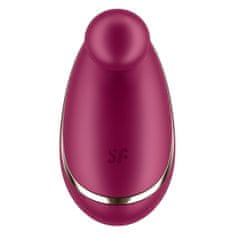 Satisfyer Stimulator klitorisa Satisfyer Spot On 1, berry