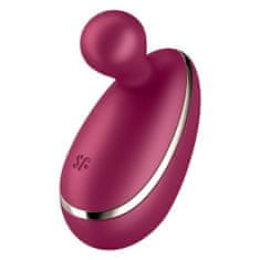 Satisfyer Stimulator klitorisa Satisfyer Spot On 1, berry