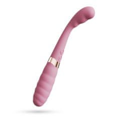 Crushious Dvojni vibrator Crushious - Pixie